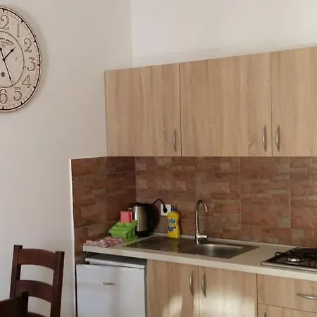 Appartamento Morska Vir