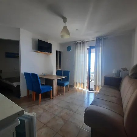 Apartman Morska Vir