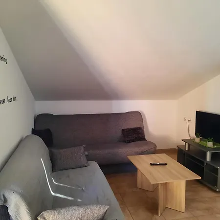 Morska Apartman