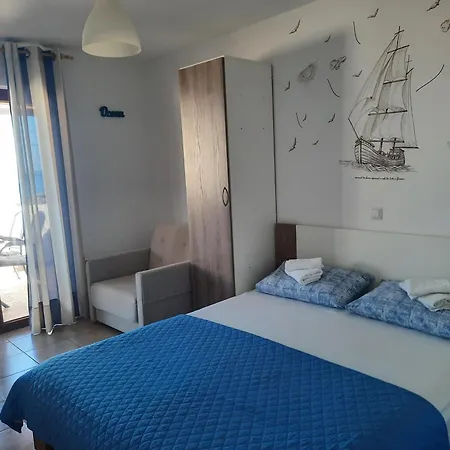 Apartman Morska