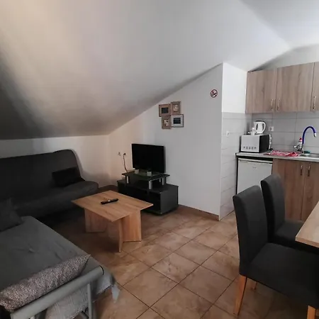 Apartman Morska