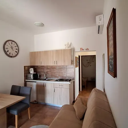 Apartman Morska
