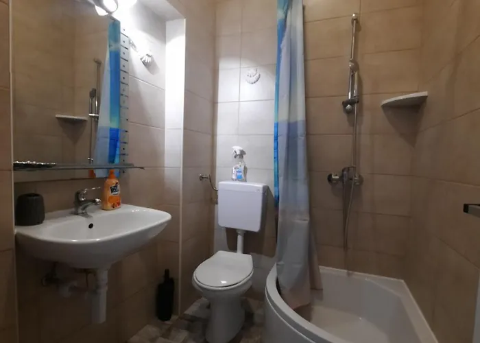 Morska Apartamento *