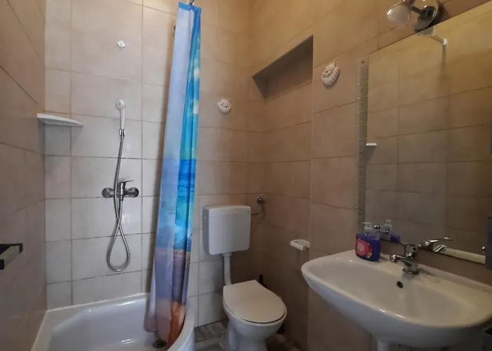 Apartamento Morska *