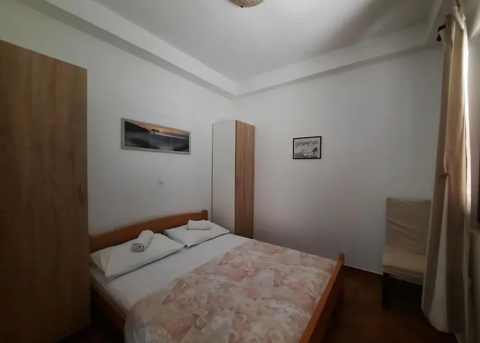 Morska Apartamento Vir