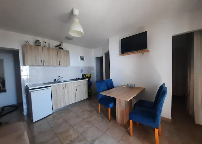 Apartamento Morska