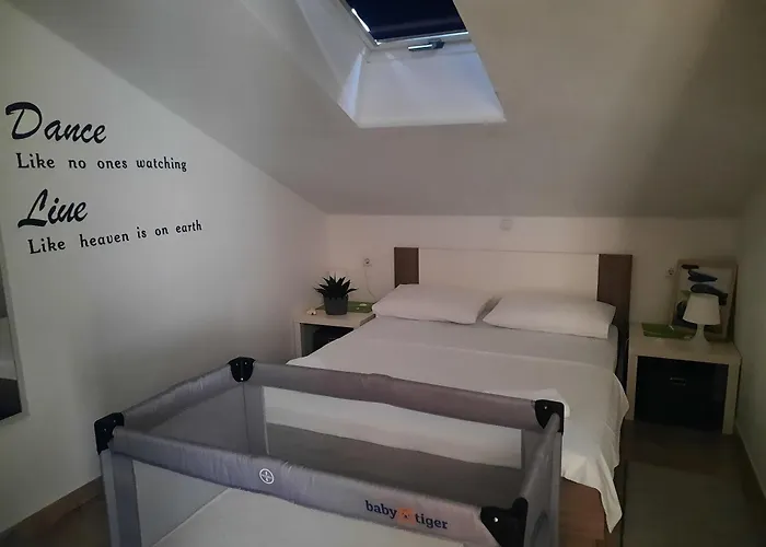 Apartamento Morska