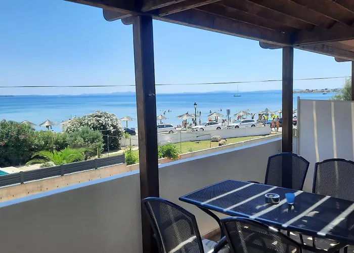 Apartamento Morska *