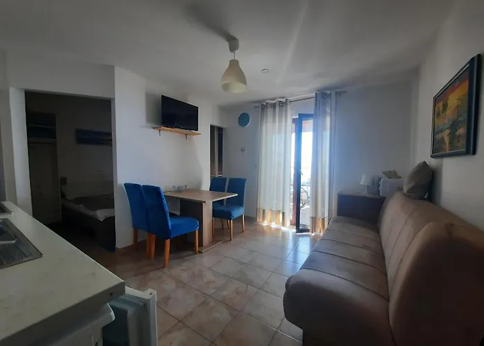 Apartment Morska Vir