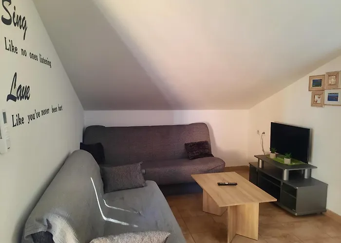 Morska Apartment