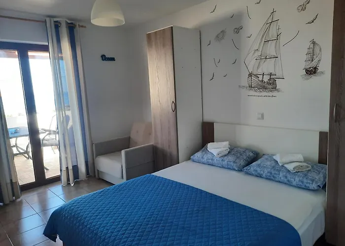Apartamento Morska