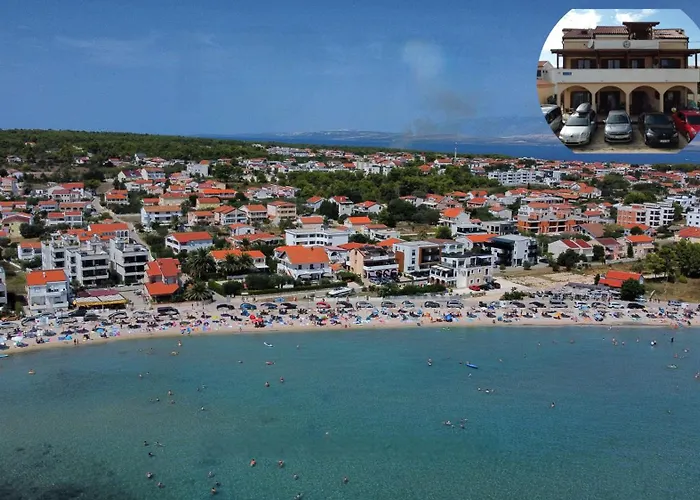 Apartamento Morska *