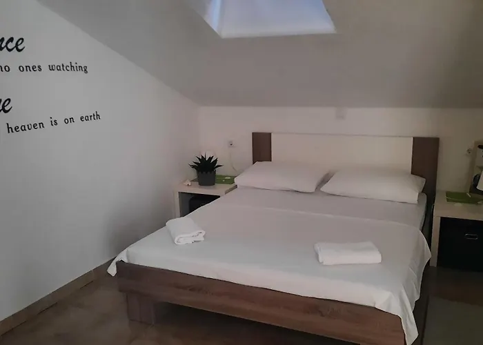 Apartamento Morska