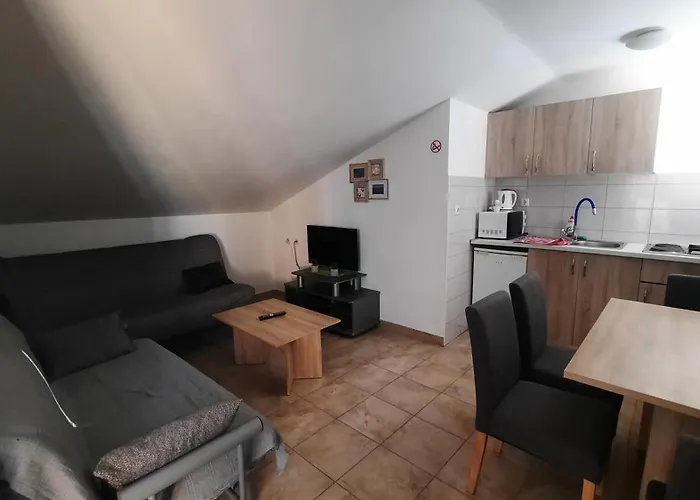 Apartamento Morska