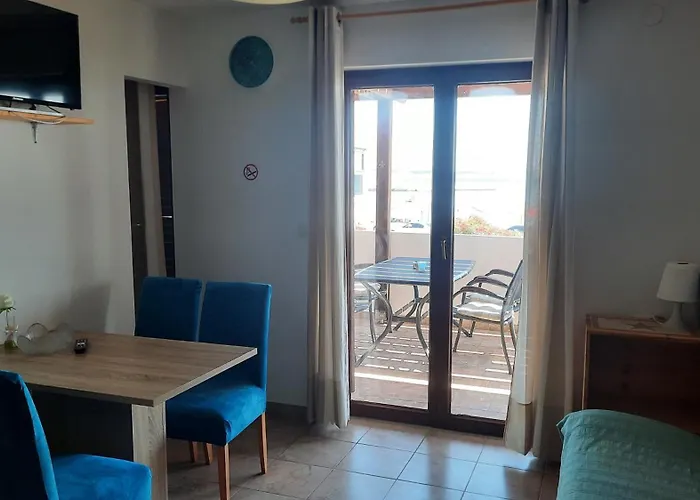 Morska Apartamento *