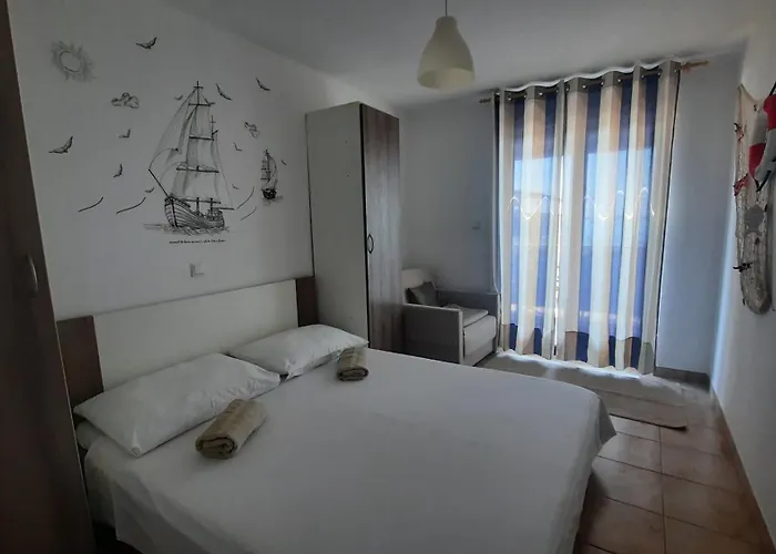 Morska Apartamento Vir