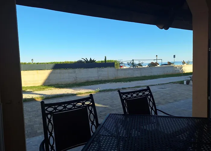 Apartamento Morska *