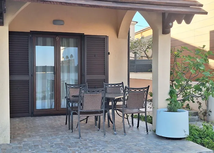 Apartamento Morska