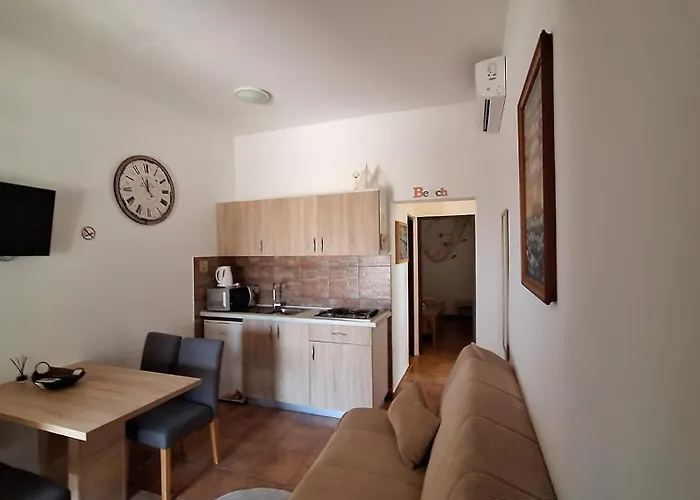 Apartment Morska