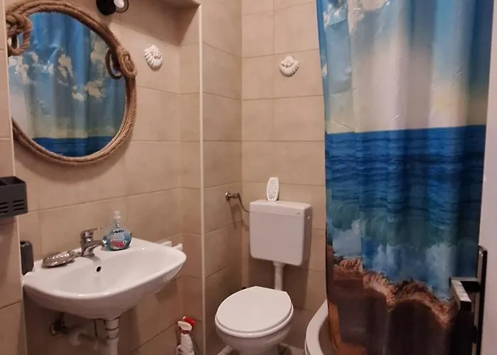 Morska Apartamento *