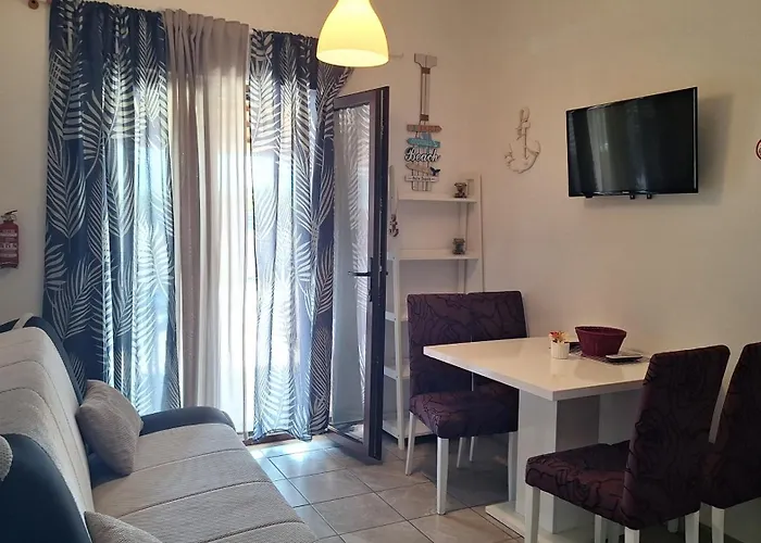 Morska Apartment