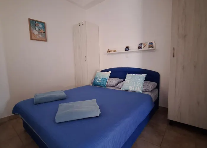 Morska Apartamento Vir