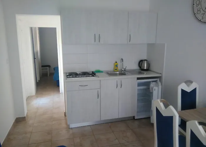 Morska Apartamento *