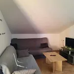 Morska Apartment