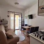 Morska Apartment *