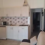 Apartment Morska *