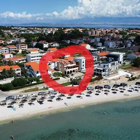 Appartamento Morska Vir