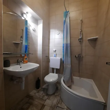 Morska Apartment *
