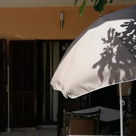 Apartment Morska *