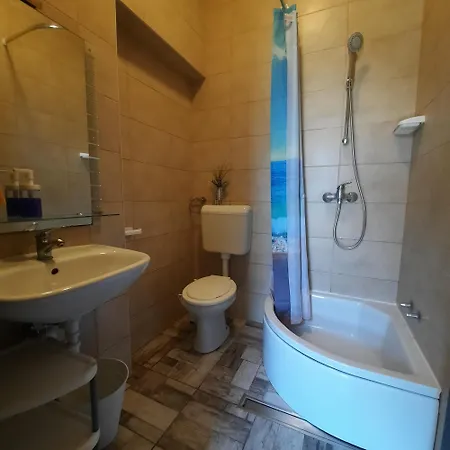 Apartment Morska *