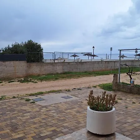 Apartment Morska Vir
