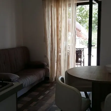Apartment Morska