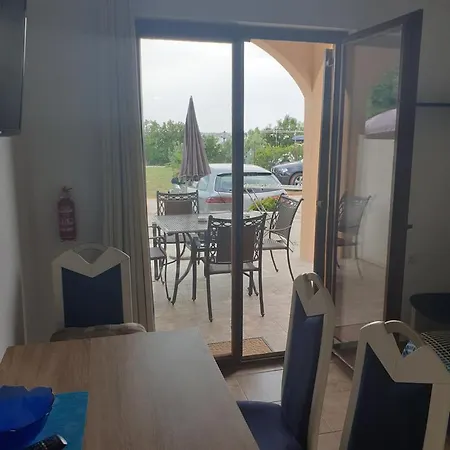 Morska Apartment *