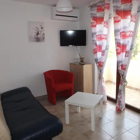 Apartment Morska Vir