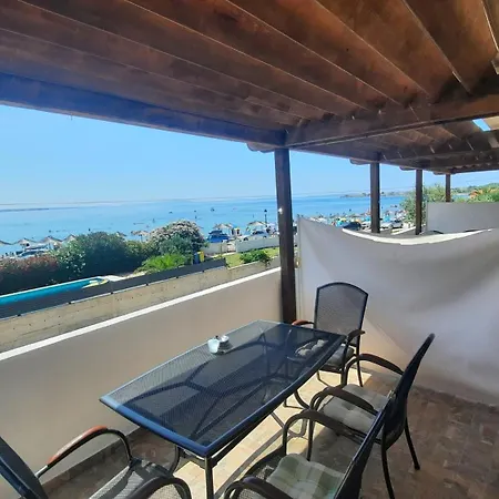 Morska Apartment *