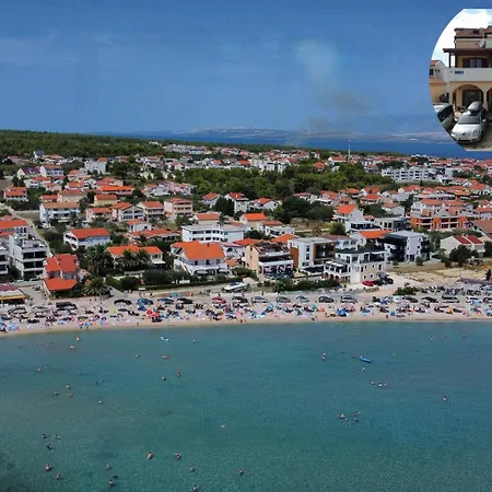 Apartman Morska *