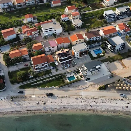 Apartment Morska Vir