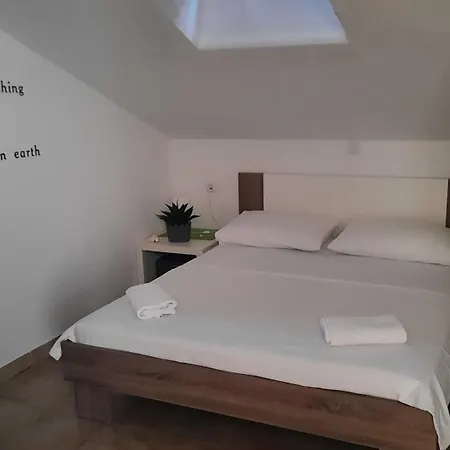 Apartment Morska
