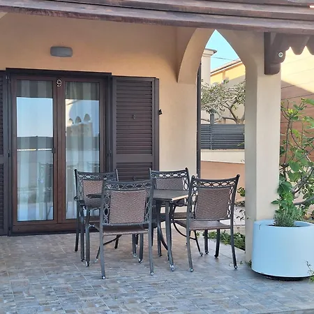 Apartment Morska