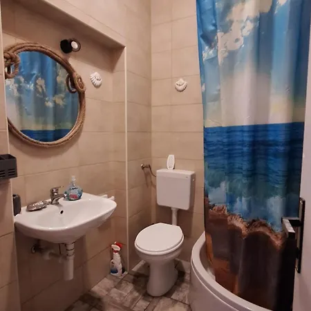 Morska Appartement *