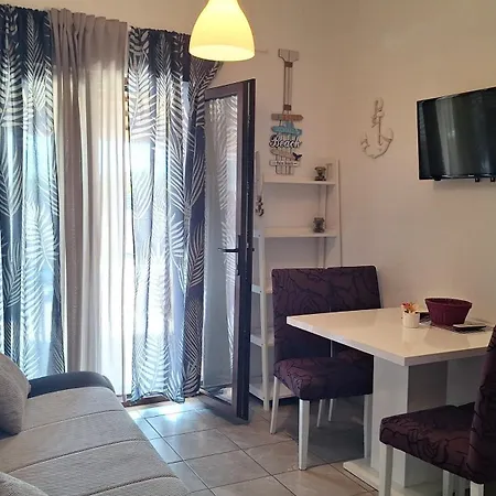 Morska Appartement