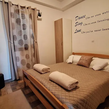 Morska Appartement *