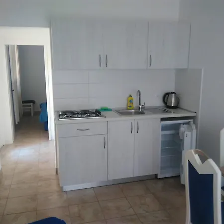 Morska Appartement *