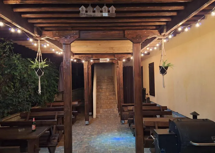 Morska Apartman